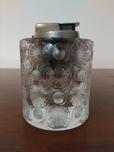 Reduced vintage lalique - lalique, tokyo