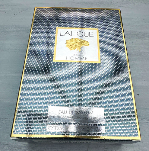 Lalique pour homme eau - homme,