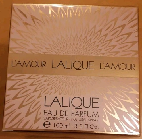 Lalique perfume amour - perfume, l'amour