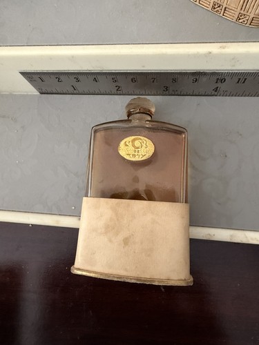 Antique perfume - “l’or”,
