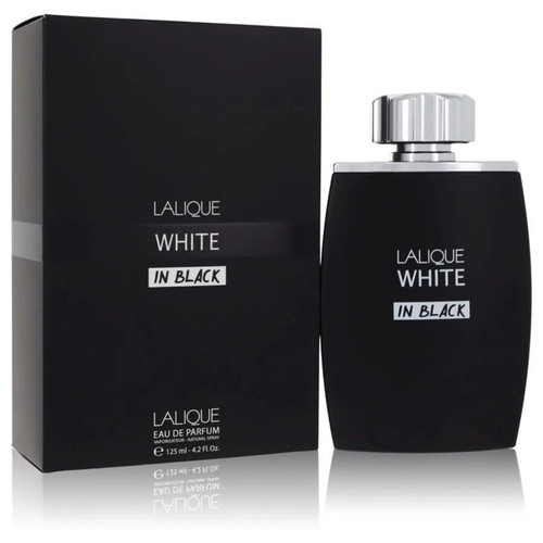 Lalique white black - in,