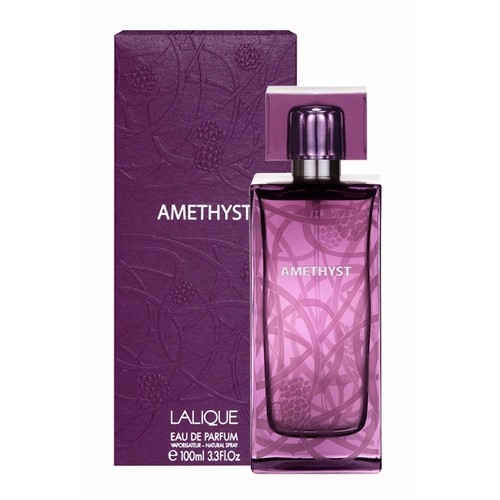 Lalique amethyst 100ml eau - 100ml,