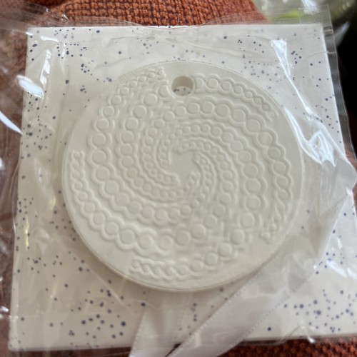 Lalique etoile scented disc - lalique,