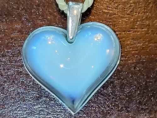 Superb lalique france pendant - superb,