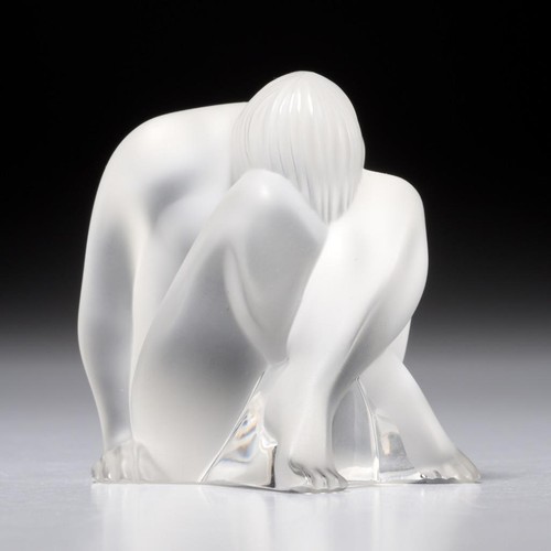 Lalique nabhi nude - lalique,