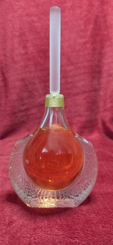 Lalique ltd edition fougeres - ltd,