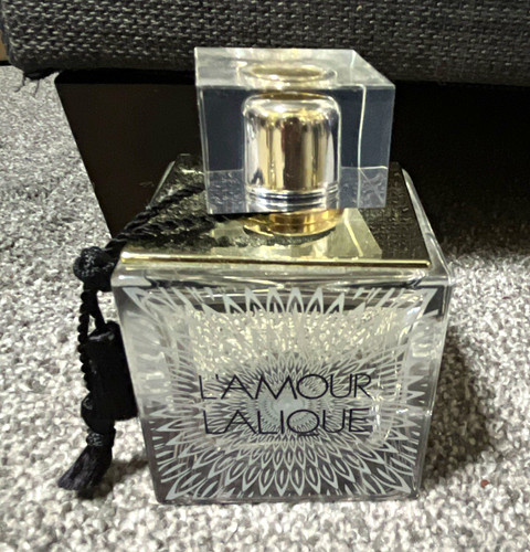 Lalique amour - l'amour, eau