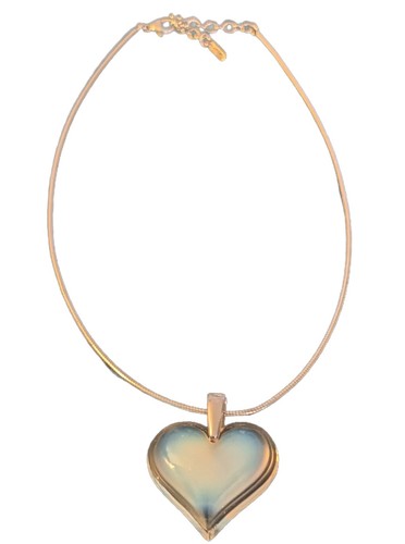 Superb lalique france pendant - lalique~france,