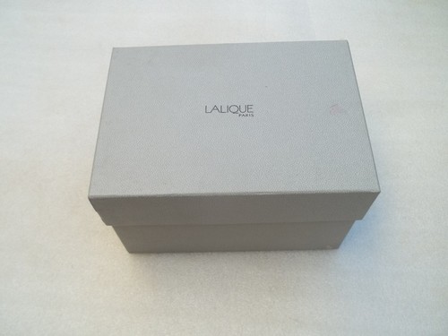 Vintage lalique osumi - lalique,