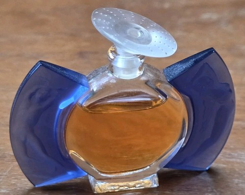 Lalique mini flacon 1999 - lalique,