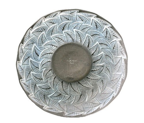 Rene lalique large ormeaux - rene,