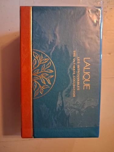 Lalique les introductables - lalique,