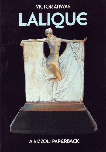 Lalique victor arwas - lalique-victor, rene