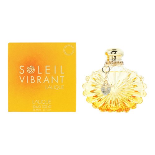 Lalique soleil vibrant - lalique, de