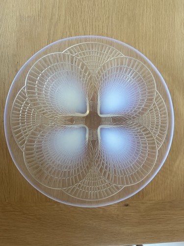 Lalique coqvilles france - r,