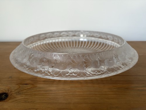 René lalique marguerites art - marguerites,