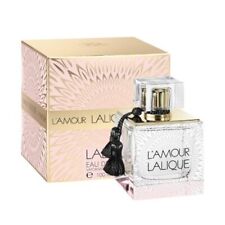 LALIQUE L'AMOUR 100ML EAU DE