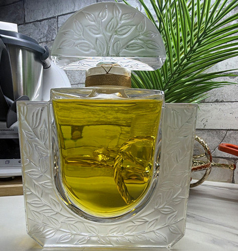 Lalique xxl factice - factice,
