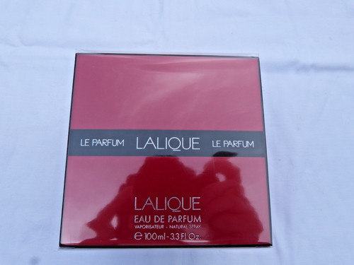 Lalique edp perfumer - edp, by