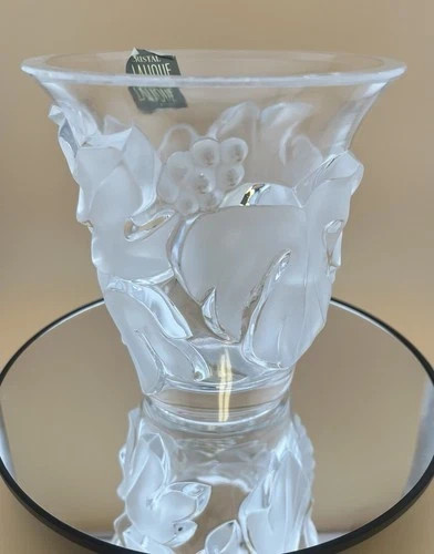 Lalique beautiful saumur - lalique,