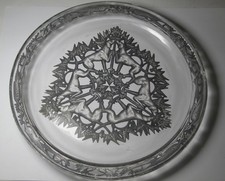 Vintage Rene Lalique Art Glass