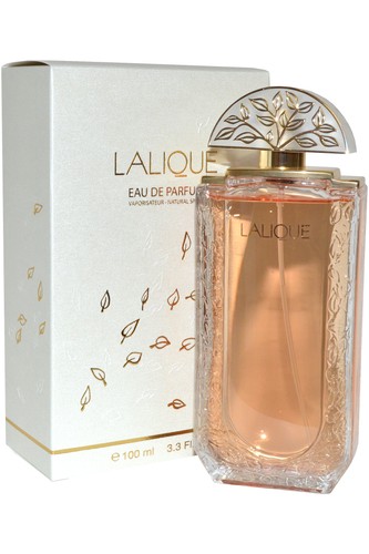 Lalique eau parfum - parfum, spray