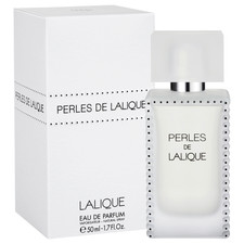 Lalique - Perles De Lalique