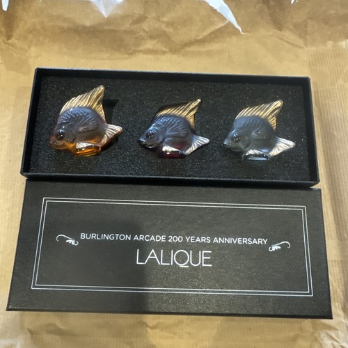 Lalique 3 - (limited, 200