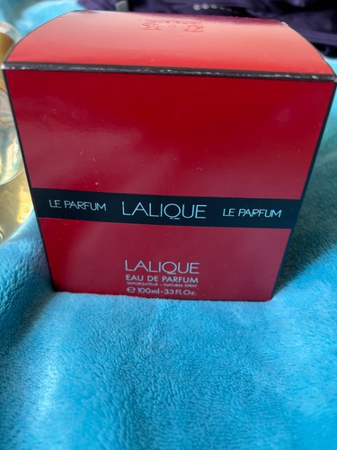 Lalique perfume 100 - , ml
