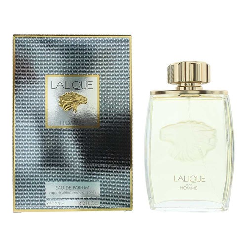Lalique pour homme lion - eau, de