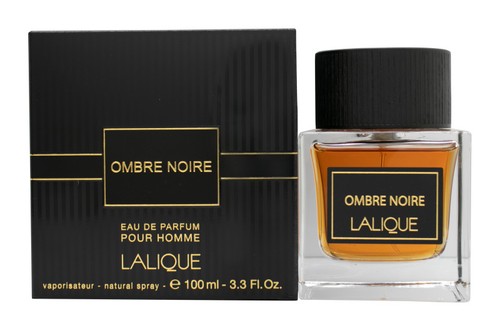 Lalique ombre noire eau - ombre,