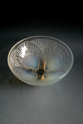 Rene lalique coquille - rene,