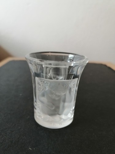 Lalique les enfants shot - les,