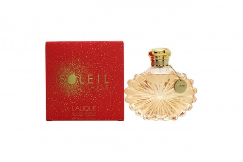 Lalique soleil eau parfum - soleil, de