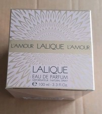 Lalique L'Amour Eau de Parfum