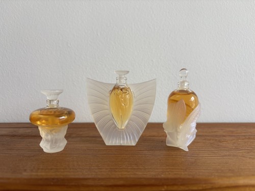Lalique les introuvables - lalique, the