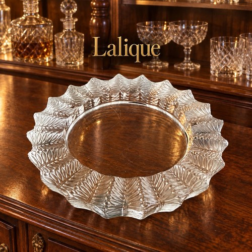 Lalique crystal jamaique - lalique,