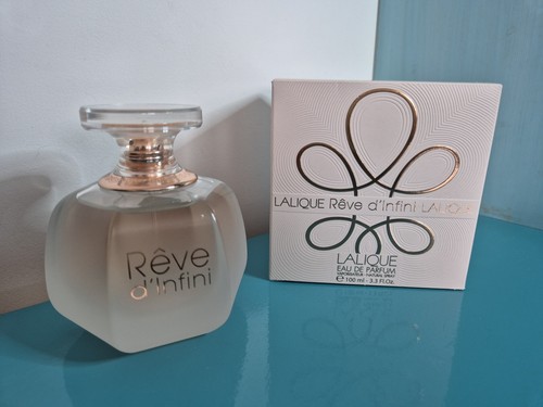 Lalique reve infini - lalique, de
