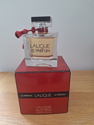 Lalique parfum 100ml - eau, de