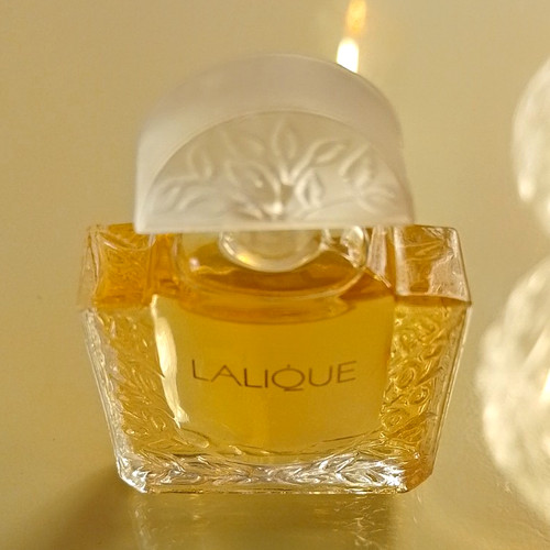 Lalique eau parfum - eau,