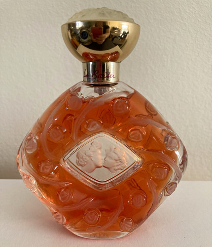 Lalique baiser eau - eau, de