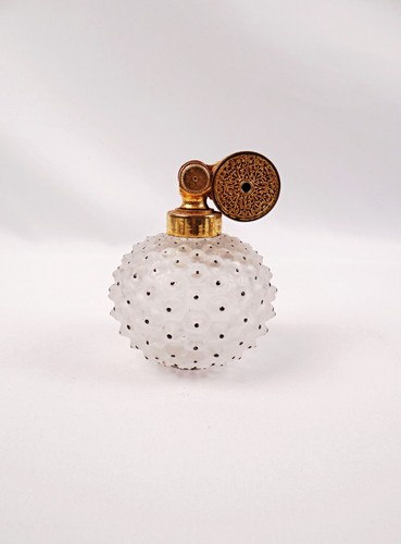 Lalique crystal perfume - lalique, spray
