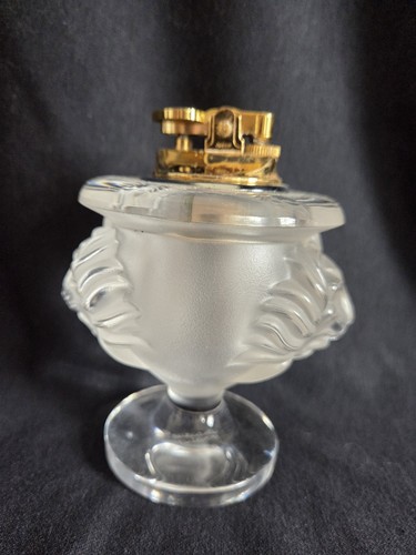 Vtg lalique france - lalique,