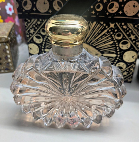 Lalique soleil eau parfum - eau,