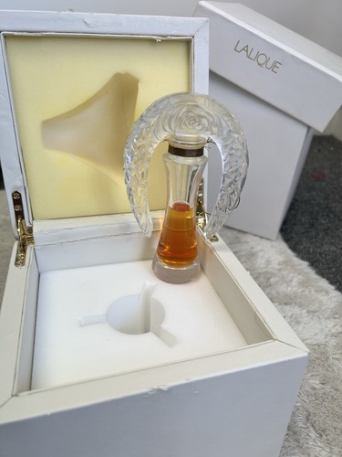 Lalique sillage 2012 - lalique,