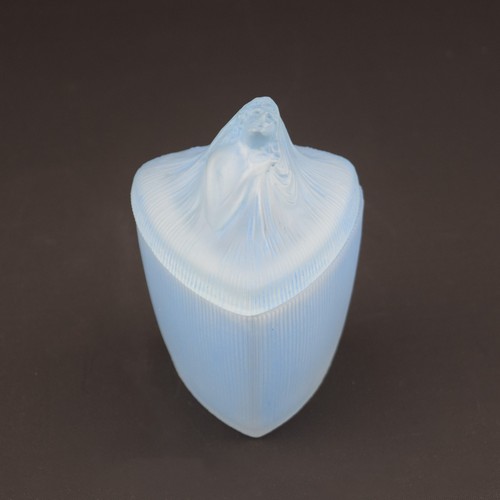 Rene lalique tete - rene,