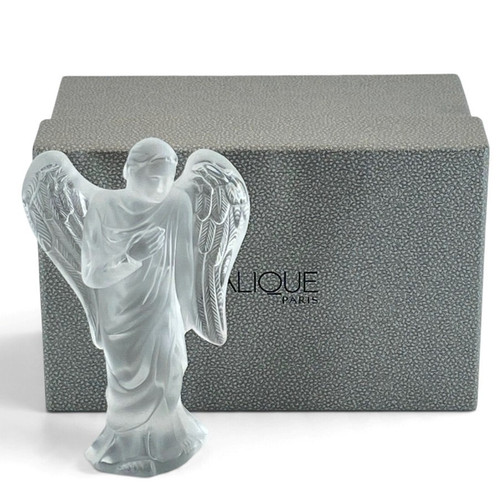 Lalique france angel gabriel - angel,