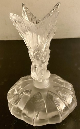 Lalique crystal les - lalique,