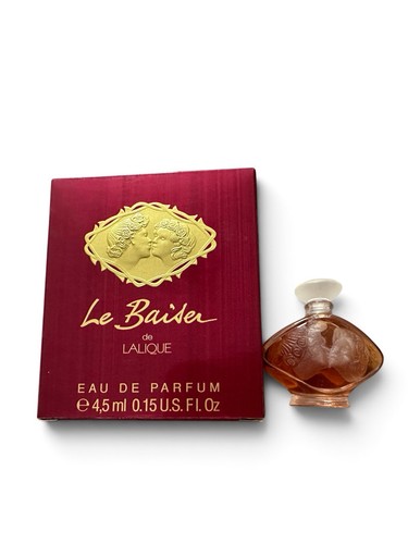 Lalique baiser - lalique, baiser”