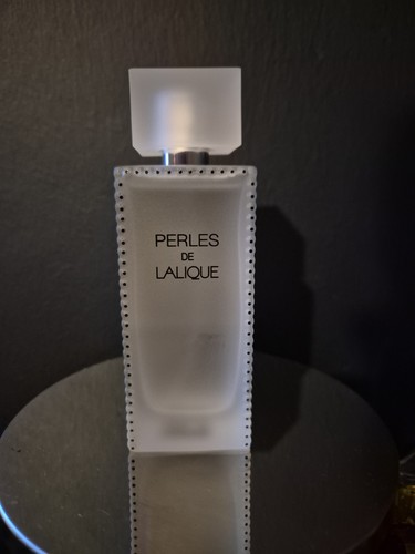 Lalique perles eau - perles,
